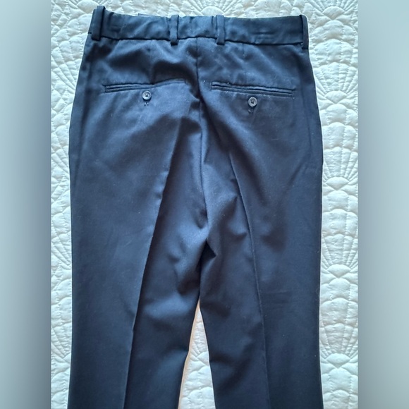 H&M Dress Pants - Boys Size 10-11 - Picture 10 of 16